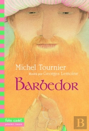 Barbedor