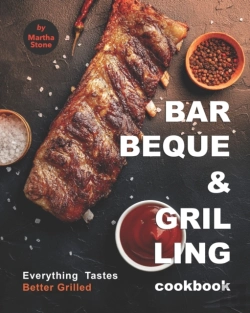 Bertrand.pt - Barbeque And Grilling Cookbook