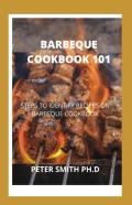 Barbeque Cookbook 101