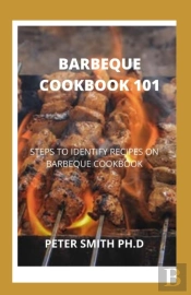 Barbeque Cookbook 101