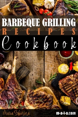 Bertrand.pt - Barbeque Grilling Recipes Cookbook