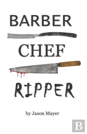 Barber Chef Ripper