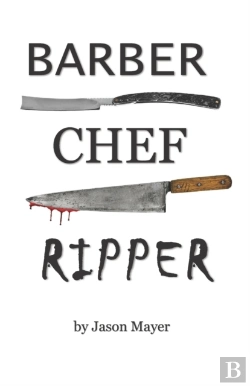 Bertrand.pt - Barber Chef Ripper
