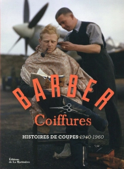 Bertrand.pt - Barber Coiffure ; Histoires De Coupes 1940-1960