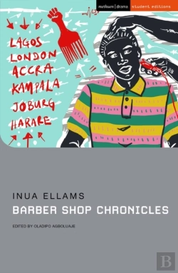 Bertrand.pt - Barber Shop Chronicles