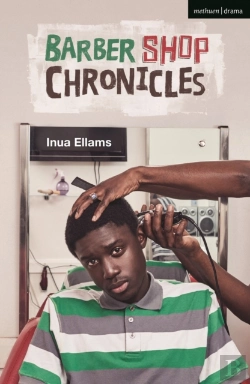 Bertrand.pt - Barber Shop Chronicles