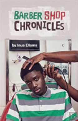 Bertrand.pt - Barber Shop Chronicles