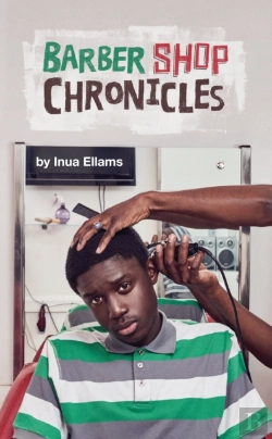 Bertrand.pt - Barber Shop Chronicles