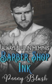 Barber Shop Ink - Always Blue In Memphis