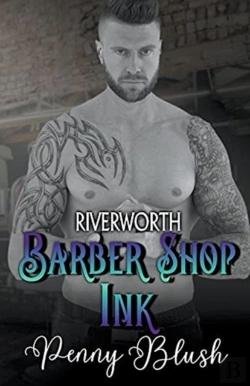 Bertrand.pt - Barber Shop Ink Book 3: Riverworth