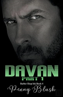 Bertrand.pt - Barber Shop Ink Book 4: Davan Part 1