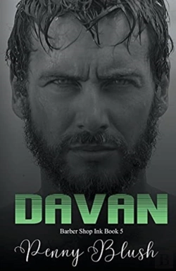 Bertrand.pt - Barber Shop Ink Book 5: Davan Part 2