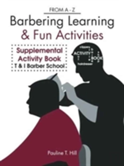 Bertrand.pt - Barbering Learning & Fun Activities