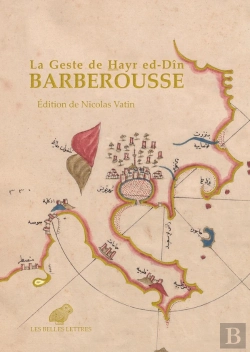 Bertrand.pt - Barberousse : La Geste De Hayr Ed-Dîn Pasa