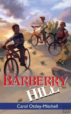 Bertrand.pt - Barberry Hill