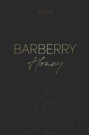 Barberry Honey