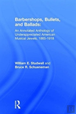 Bertrand.pt - Barbershops, Bullets, And Ballads