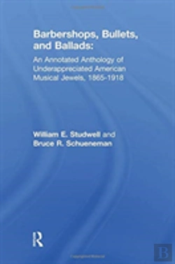 Bertrand.pt - Barbershops, Bullets, And Ballads