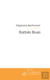 Barbès Blues