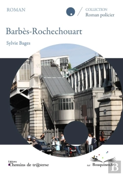 Bertrand.pt - Barbès-Rochechouart