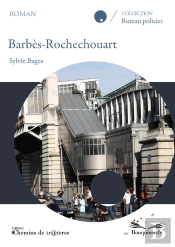 Barbès-Rochechouart