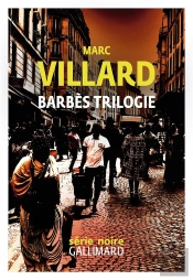 Barbes Trilogie