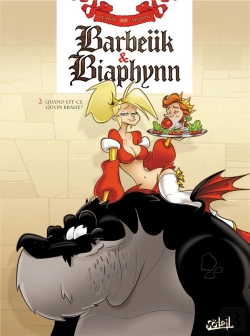 Bertrand.pt - Barbeük & Biaphynn T.2