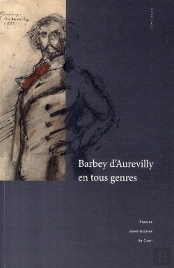 Bertrand.pt - Barbey D'Aurevilly En Tous Genres