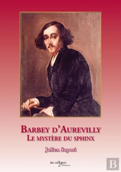 Bertrand.pt - Barbey D'Aurevilly, Le Mystère Du Sphinx