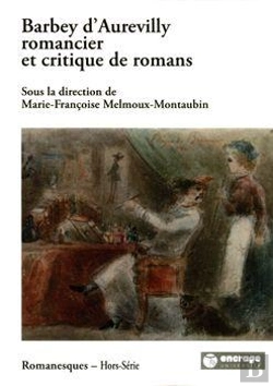Bertrand.pt - Barbey D'Aurevilly Romancier Et Critique De Romans