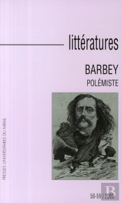 Barbey Polémiste