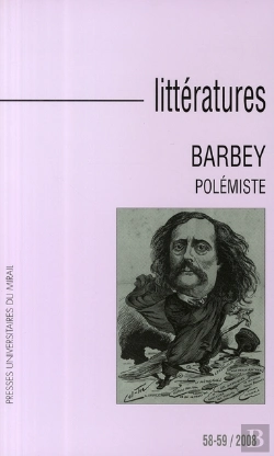 Bertrand.pt - Barbey Polémiste
