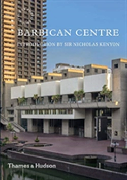 Bertrand.pt - Barbican Centre