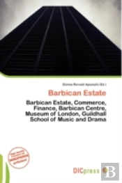 Barbican Estate