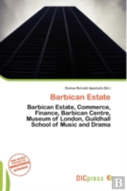 Bertrand.pt - Barbican Estate
