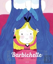 Barbichette