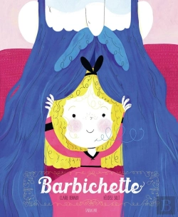 Bertrand.pt - Barbichette