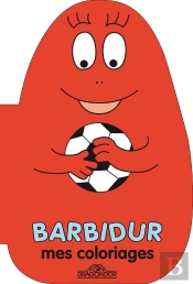 Barbidur ; Mes Coloriage