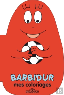 Bertrand.pt - Barbidur ; Mes Coloriage
