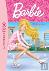 Barbie 09 - Patineuse