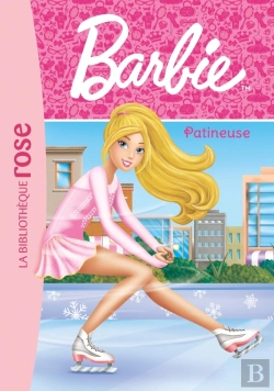 Bertrand.pt - Barbie 09 - Patineuse