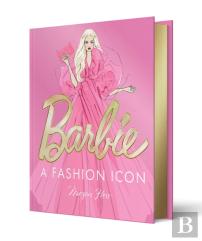 Barbie: A Fashion Icon
