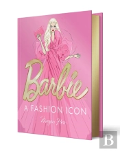 Barbie: A Fashion Icon