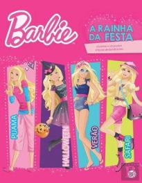Barbie - A Rainha da Festa