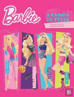 Bertrand.pt - Barbie - A Rainha da Festa