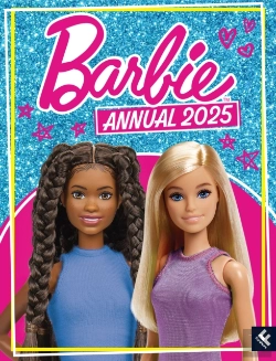 Bertrand.pt - Barbie Annual 2025