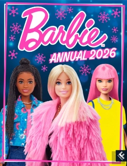 Bertrand.pt - Barbie Annual 2026