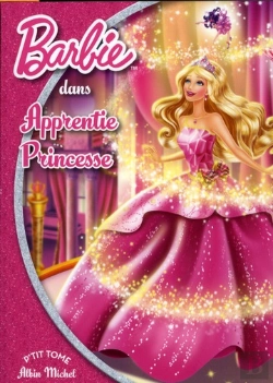 Bertrand.pt - Barbie Apprentie Princesse - Poche 5