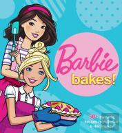 Barbie Bakes