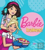Barbie Bakes